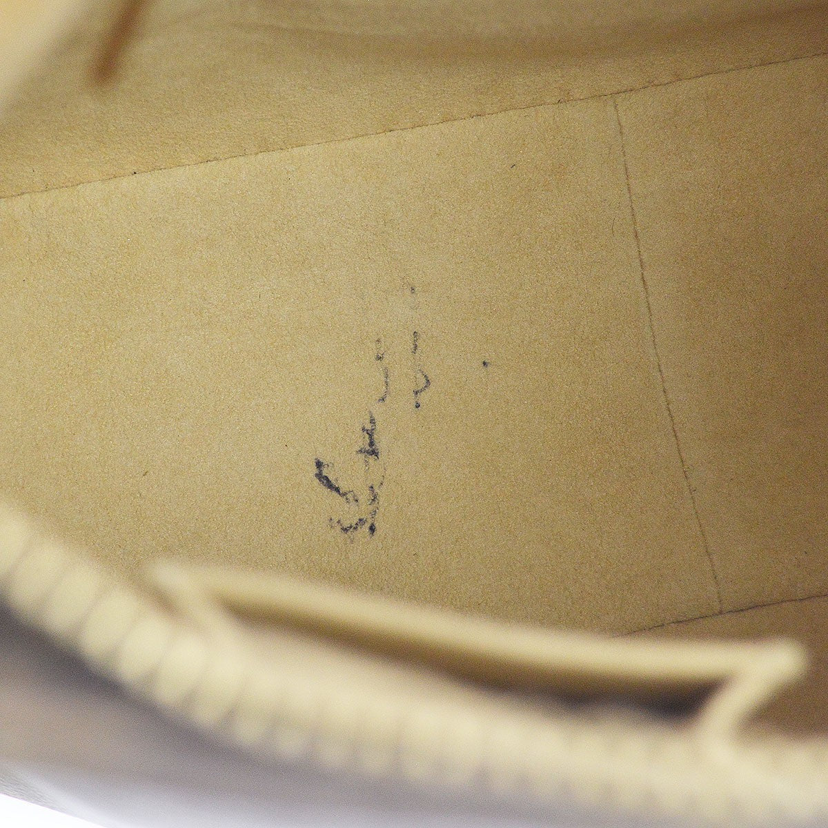 Louis Vuitton Looping Monogram Canvas, Brown, Canvas, Handbag