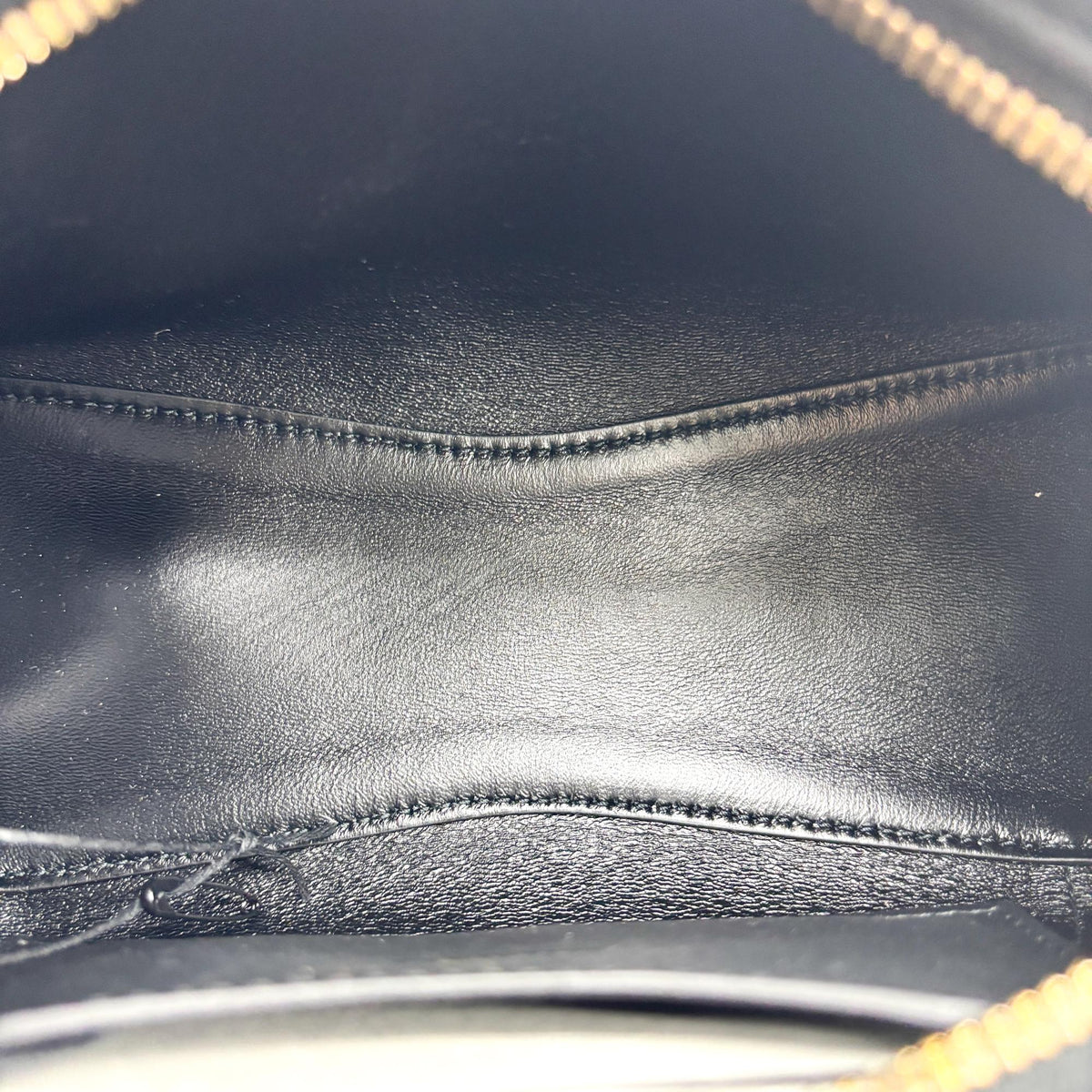 Balenciaga Neo Classic City Leather, Black, Leather, Handbag