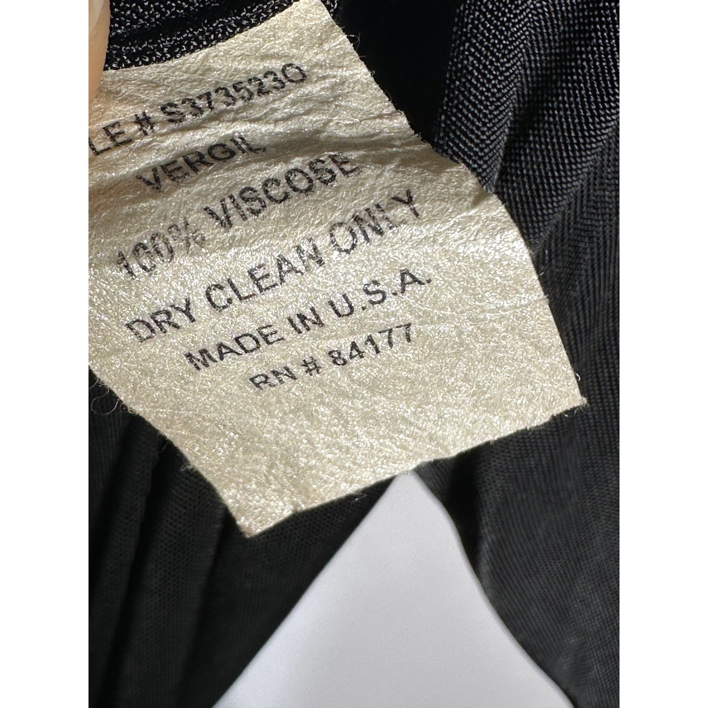 Diane Von Furstenberg Cowl Neck Blouse