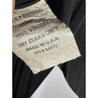 Diane Von Furstenberg Cowl Neck Blouse