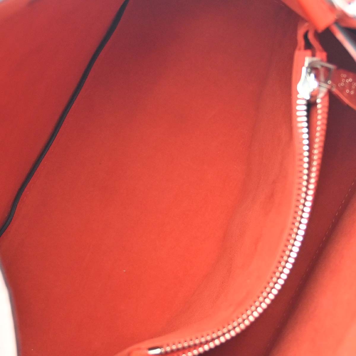 Louis Vuitton NeoNoe Epi Leather, Pink, Leather, Handbag