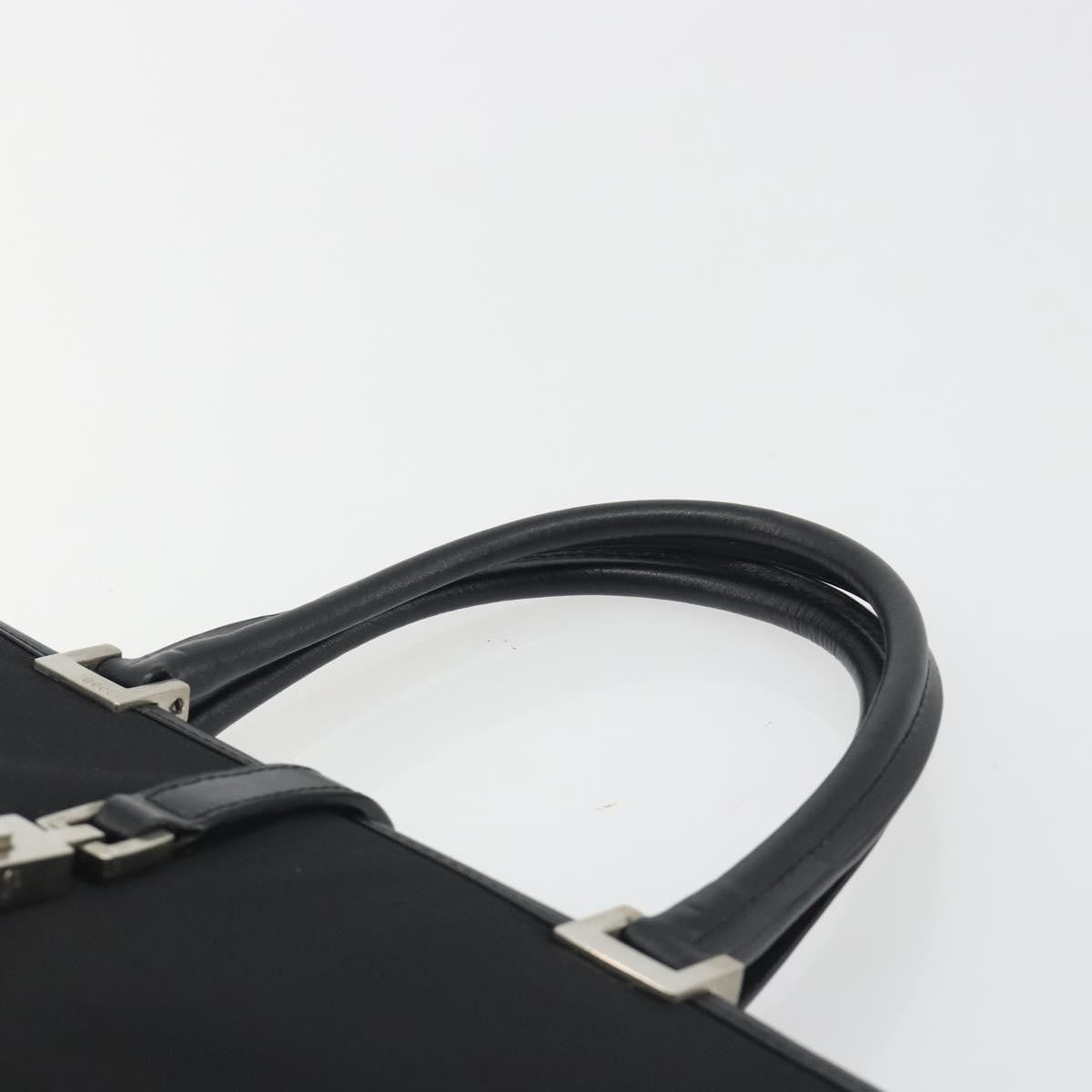 Gucci Jackie GG Canvas, Black, Canvas, Tote Bag