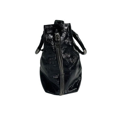 Prada Vernice Tote