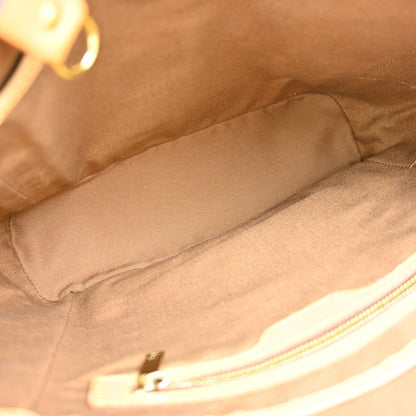 Louis Vuitton Vavin Monogram, Brown, Canvas, Tote Bag