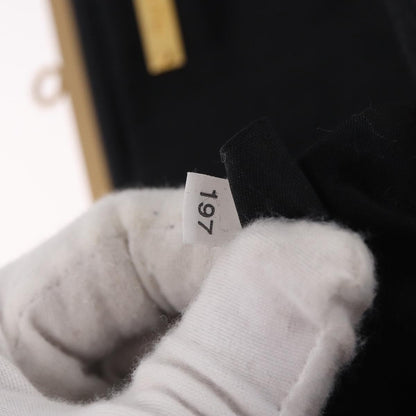 Miu Miu Matelassé Frame Clutch Matelassé Leather, Gray, Suede, Clutch
