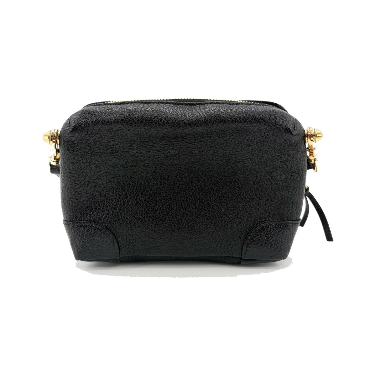 Balenciaga Classic Studs Chain Reporter - Brandsamsara