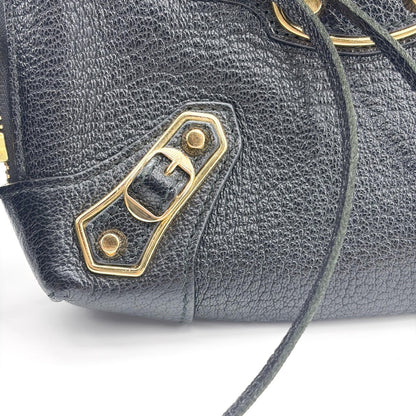 Balenciaga Classic Studs Chain Reporter - Brandsamsara