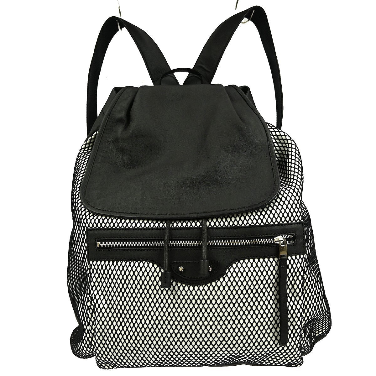Balenciaga Classic Traveler Backpack - Brandsamsara