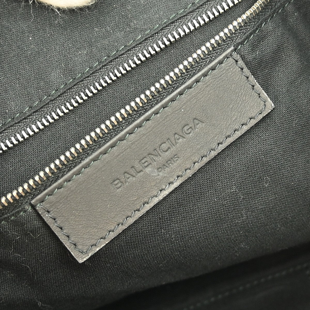 Balenciaga Classic Traveler Backpack - Brandsamsara