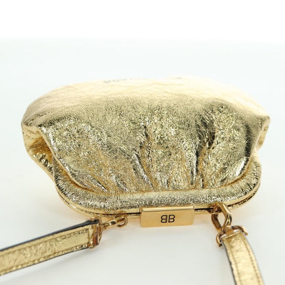 Balenciaga Cloud Clutch - Brandsamsara