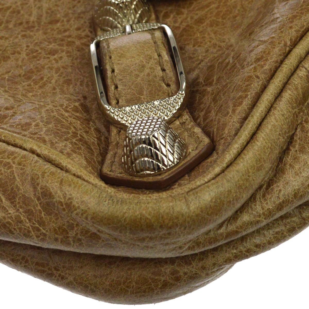 Balenciaga Hip Classic Studs - Brandsamsara