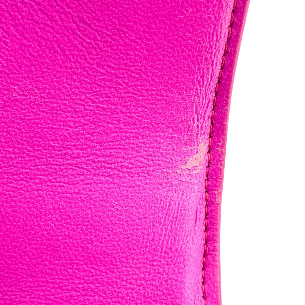 Balenciaga Hourglass Top Handle - Brandsamsara