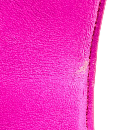 Balenciaga Hourglass Top Handle - Brandsamsara