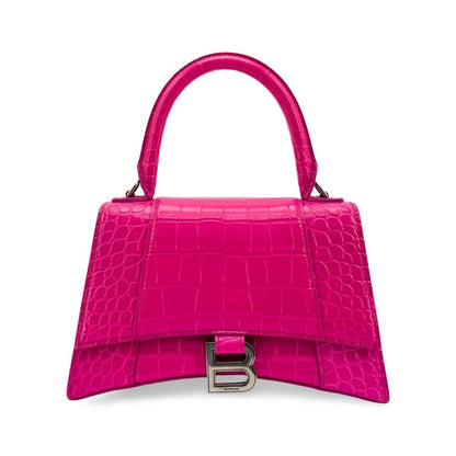 Balenciaga Hourglass Top Handle - Brandsamsara