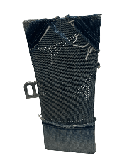 Balenciaga Hourglass Top Handle Bag - Brandsamsara