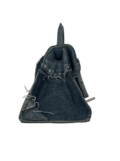 Balenciaga Hourglass Top Handle Bag - Brandsamsara