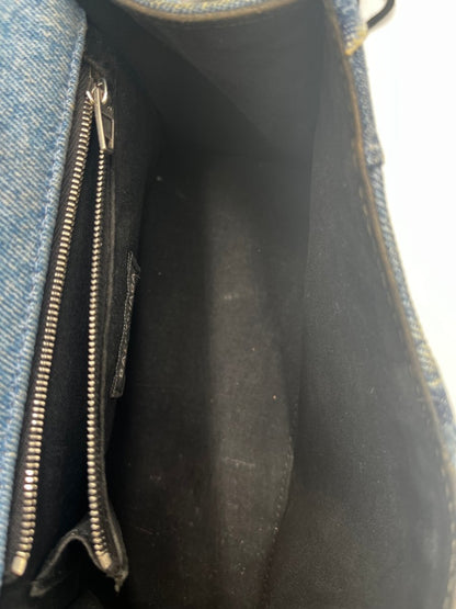Balenciaga Hourglass Top Handle Bag - Brandsamsara