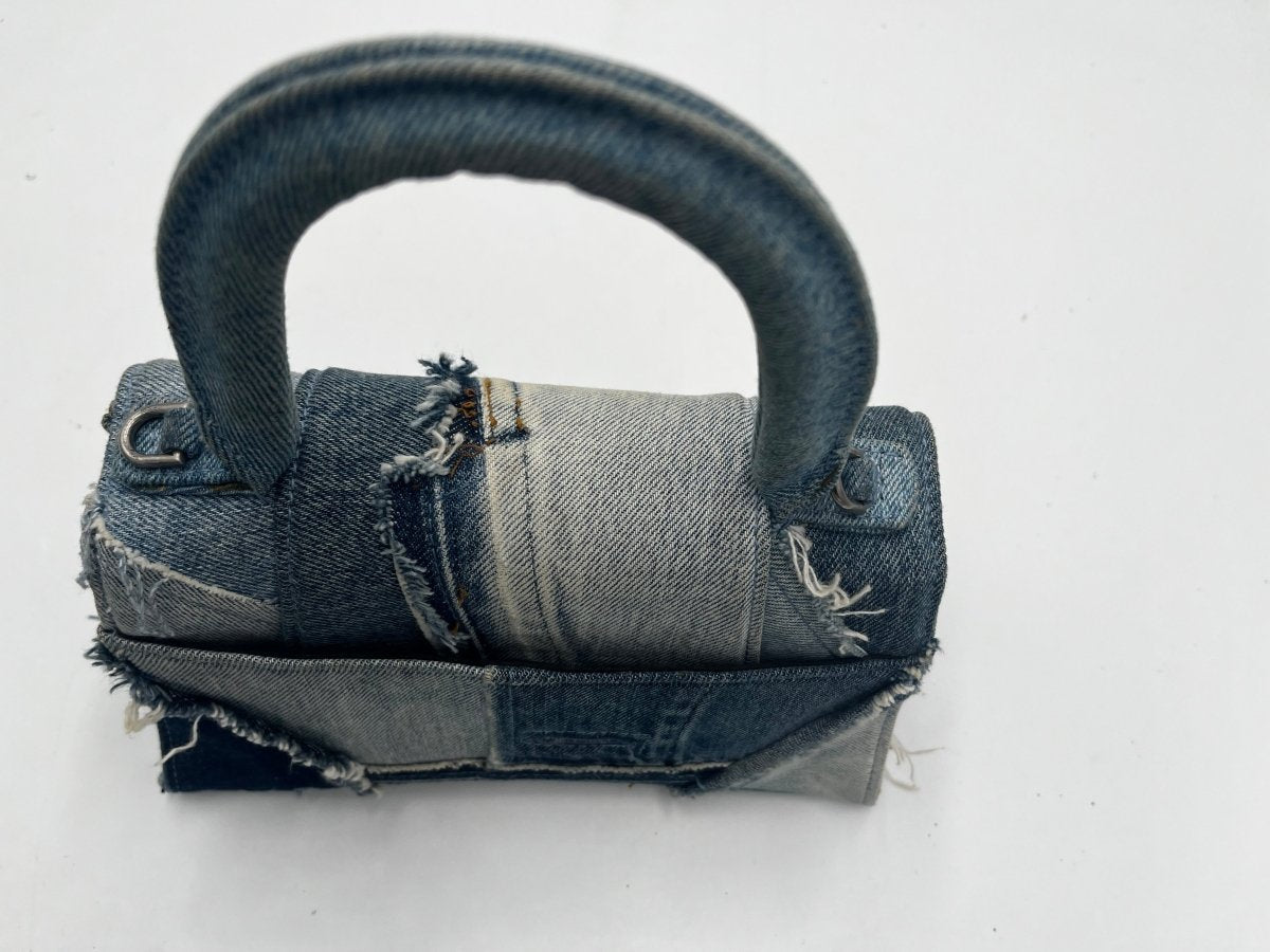 Balenciaga Hourglass Top Handle Bag - Brandsamsara