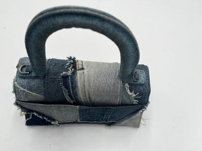 Balenciaga Hourglass Top Handle Bag - Brandsamsara