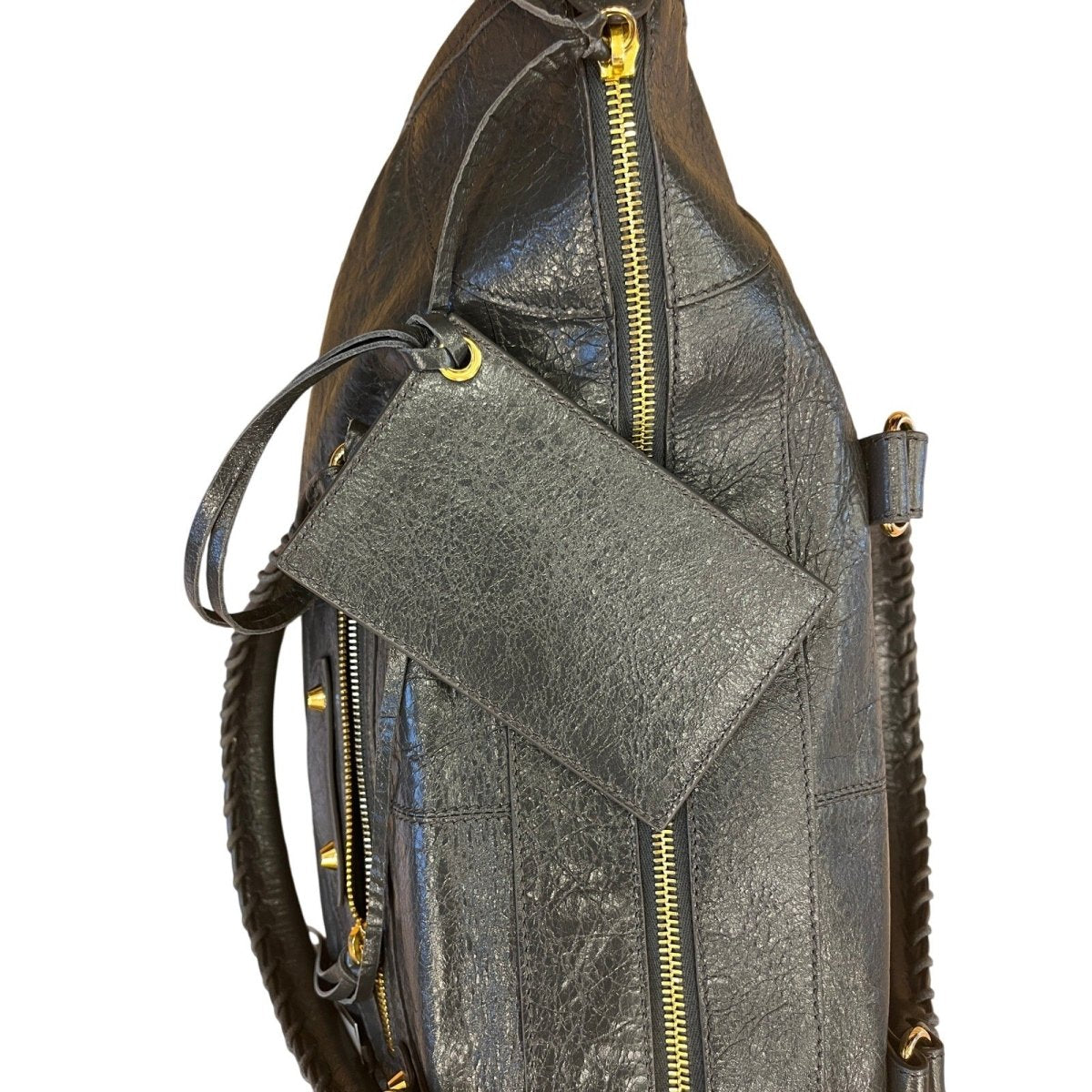 Balenciaga Le City Bag - Brandsamsara