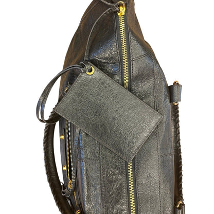 Balenciaga Le City Bag - Brandsamsara