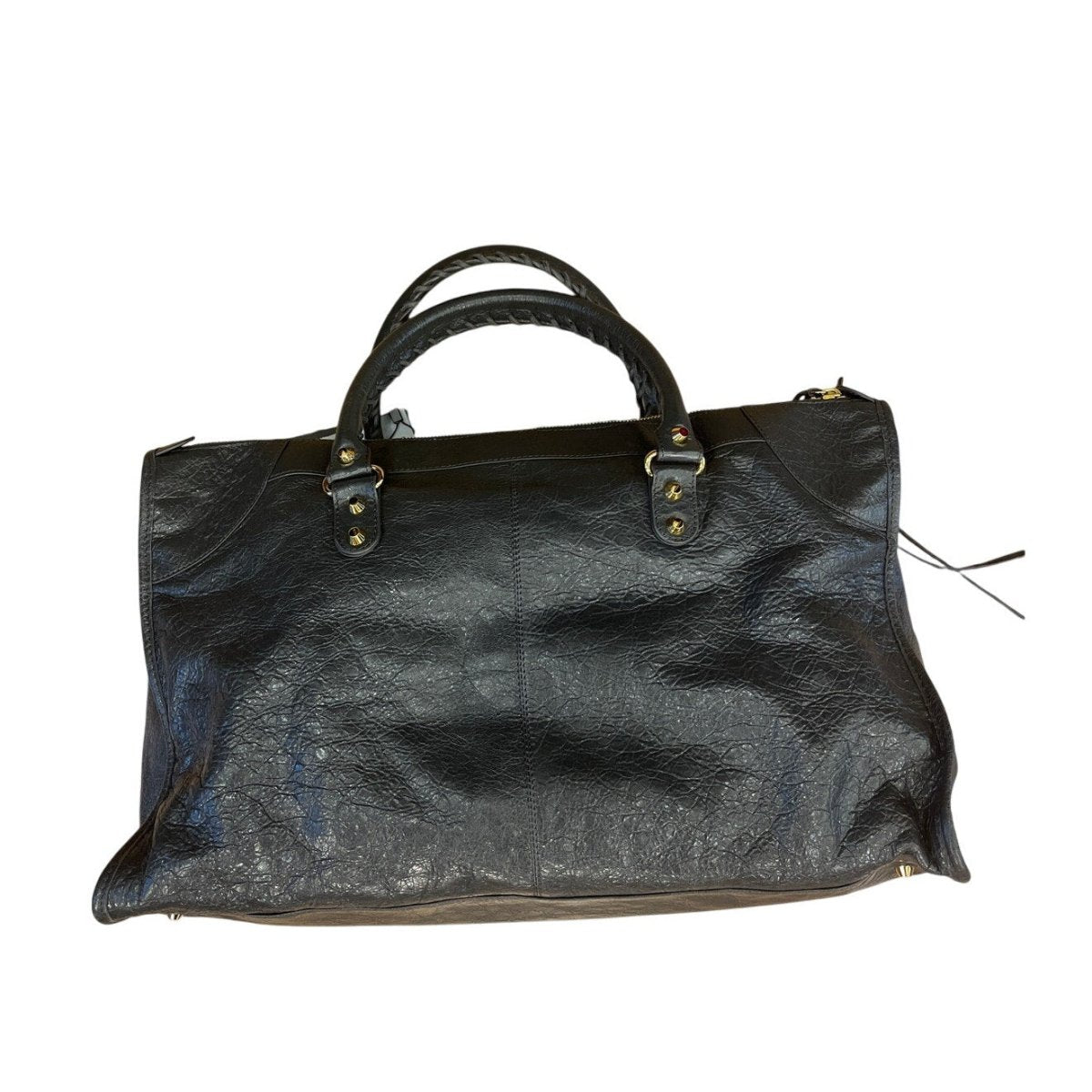 Balenciaga Le City Bag - Brandsamsara