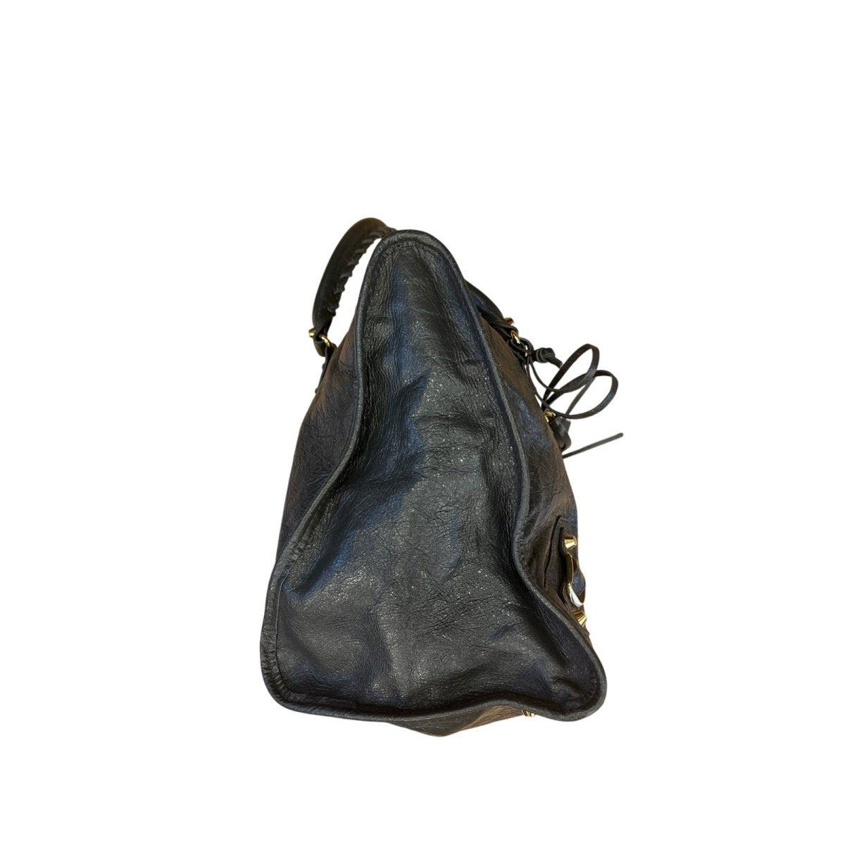 Balenciaga Le City Bag - Brandsamsara