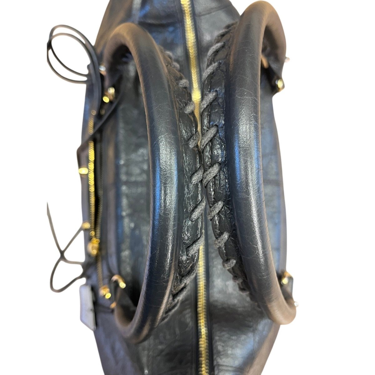 Balenciaga Le City Bag - Brandsamsara