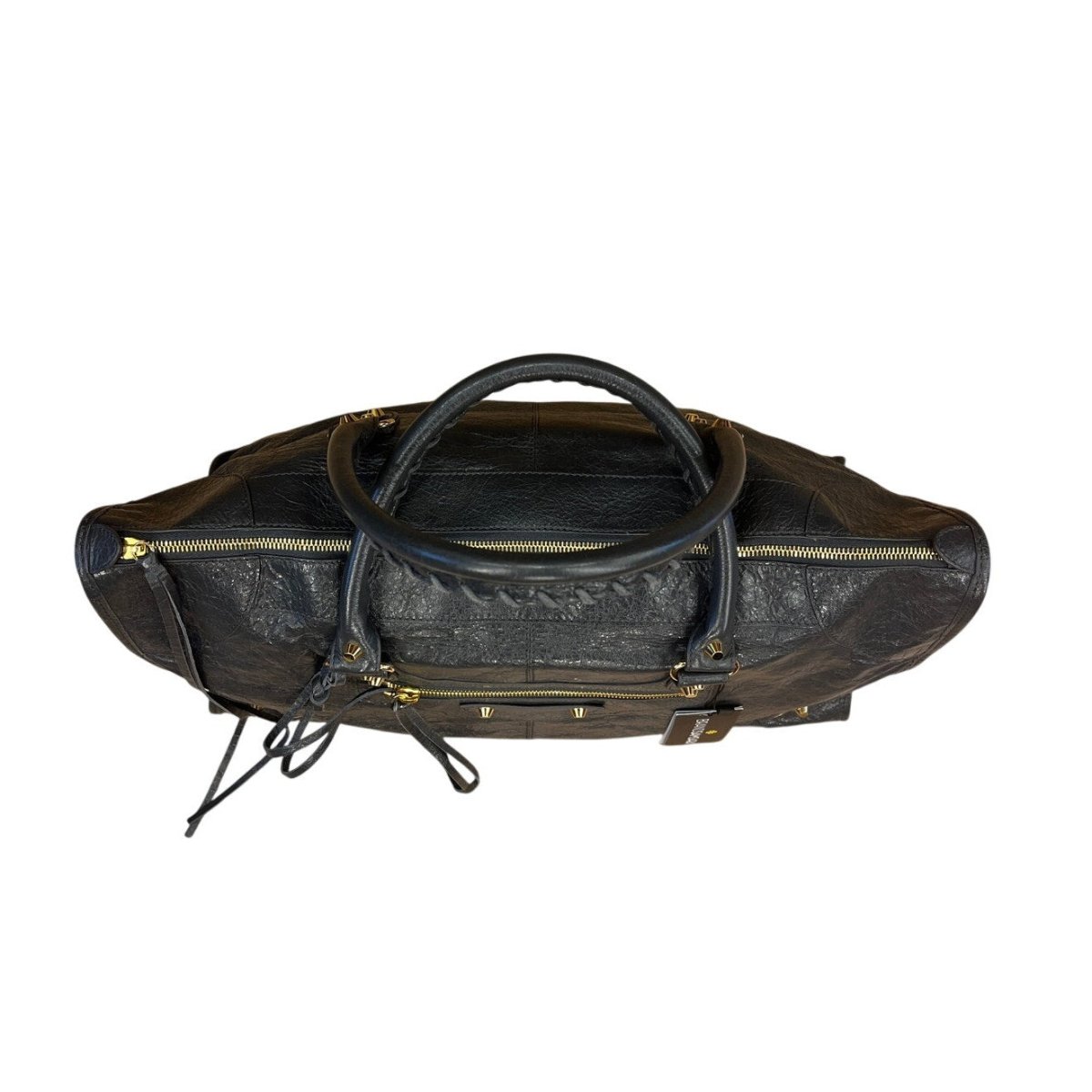 Balenciaga Le City Bag - Brandsamsara