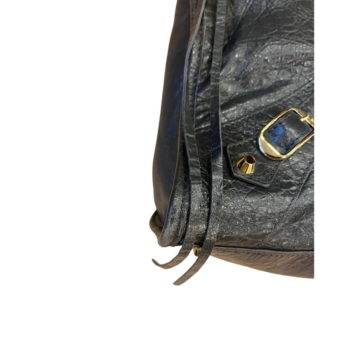 Balenciaga Le City Bag - Brandsamsara