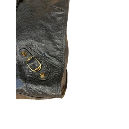 Balenciaga Le City Bag - Brandsamsara