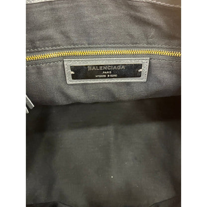 Balenciaga Le City Bag - Brandsamsara
