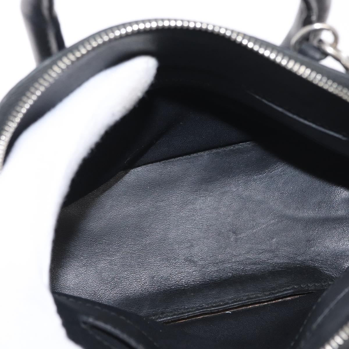Balenciaga Logo Ville Bag - Brandsamsara