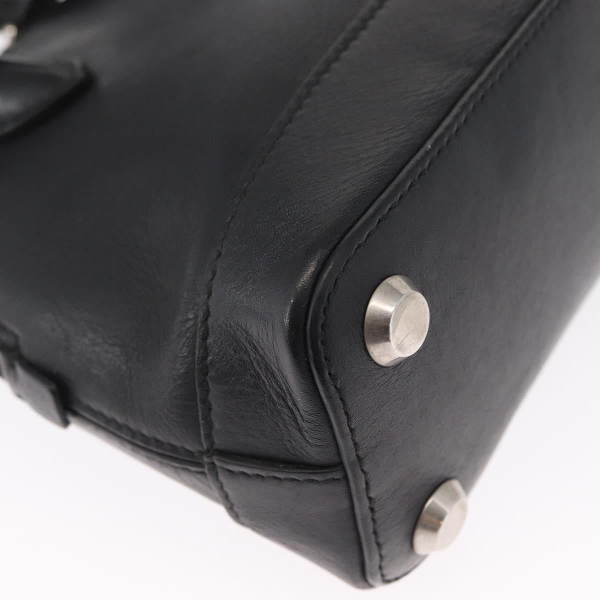 Balenciaga Logo Ville Bag - Brandsamsara