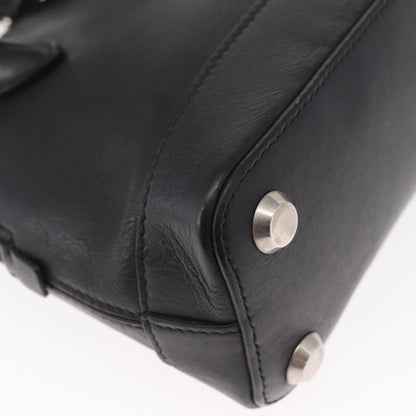 Balenciaga Logo Ville Bag - Brandsamsara