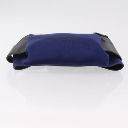 Balenciaga Navy Neo Lift Waist - Brandsamsara