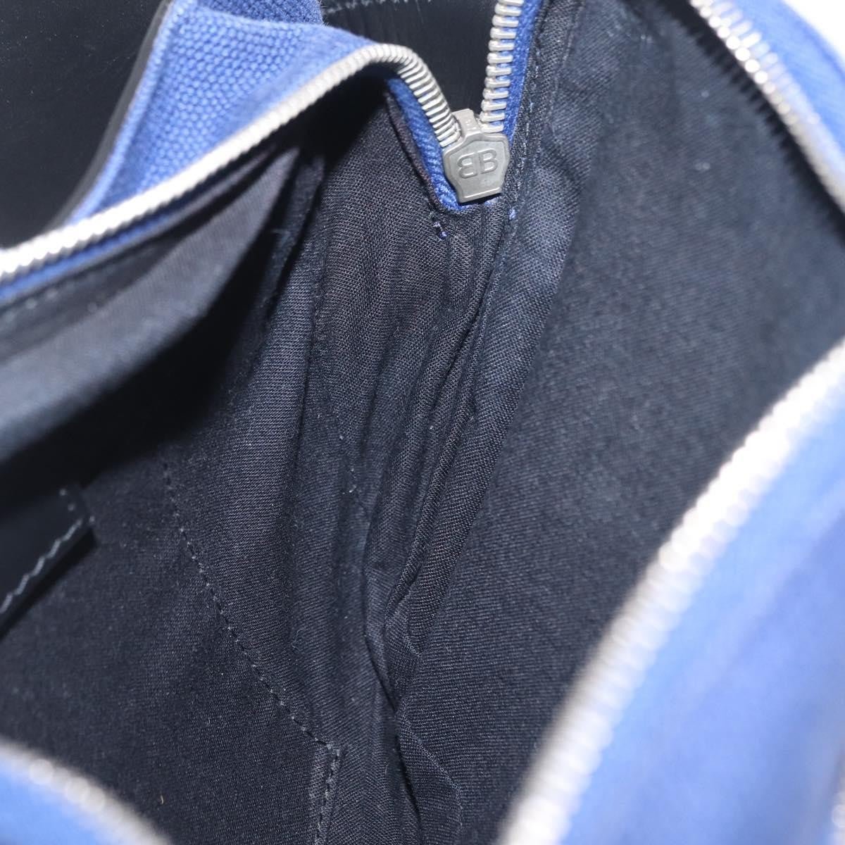 Balenciaga Navy Neo Lift Waist - Brandsamsara