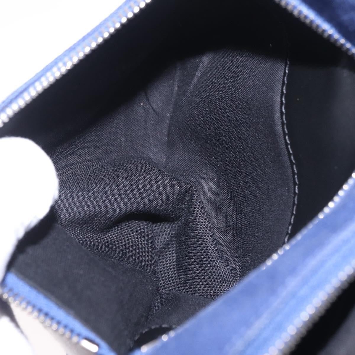 Balenciaga Navy Neo Lift Waist - Brandsamsara