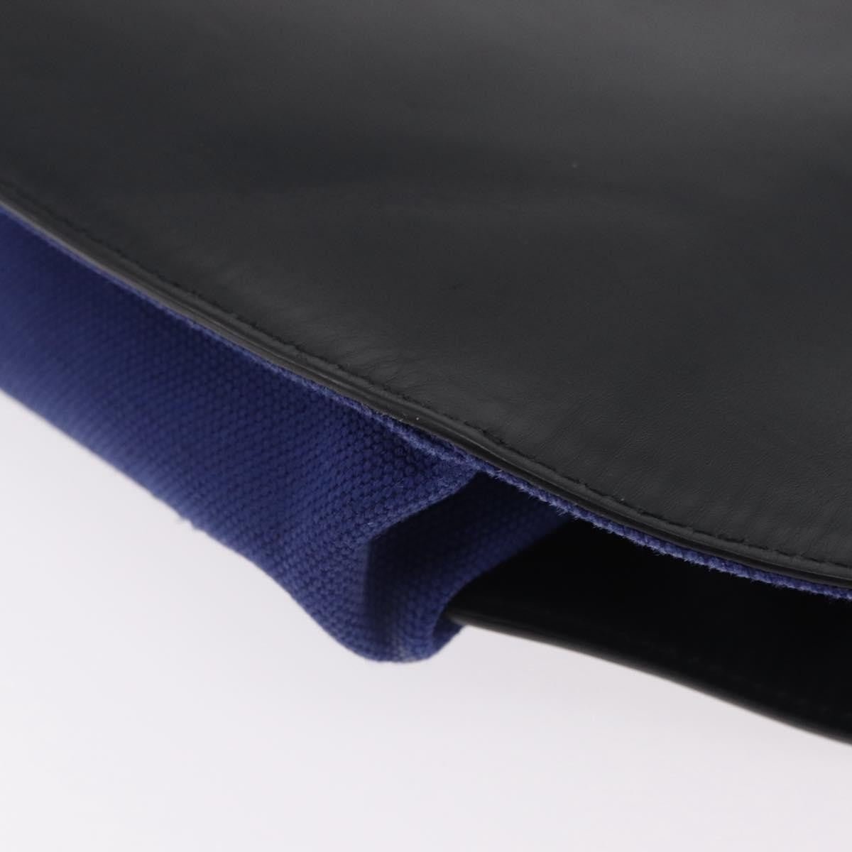 Balenciaga Navy Neo Lift Waist - Brandsamsara
