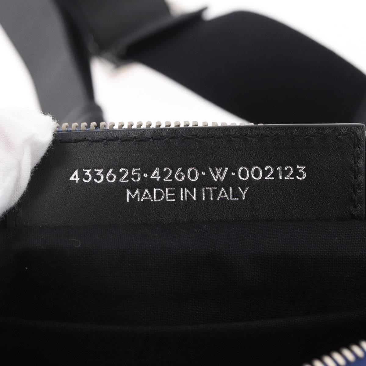 Balenciaga Navy Neo Lift Waist - Brandsamsara