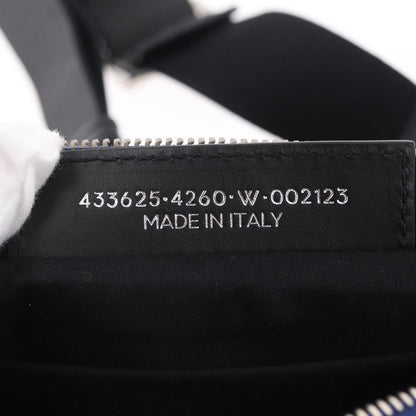Balenciaga Navy Neo Lift Waist - Brandsamsara