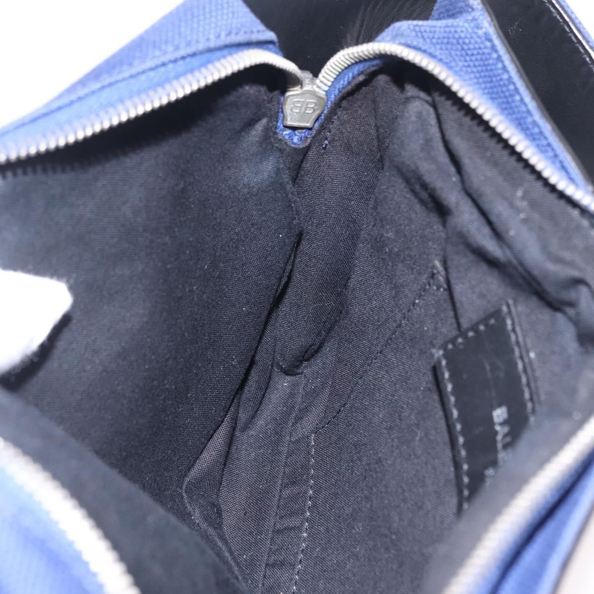 Balenciaga Navy Neo Lift Waist - Brandsamsara