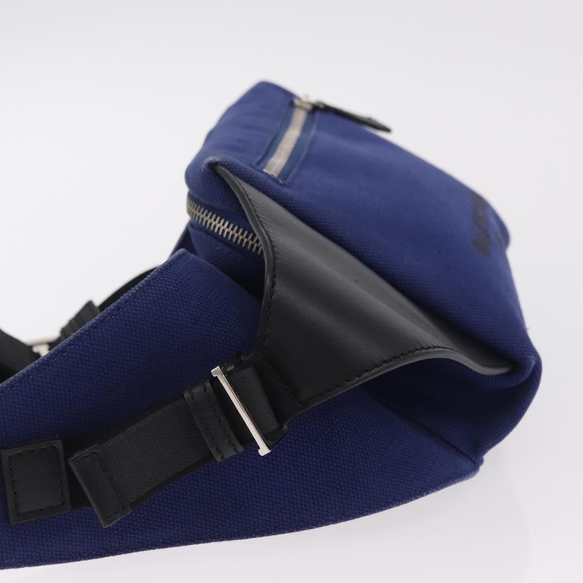 Balenciaga Navy Neo Lift Waist - Brandsamsara