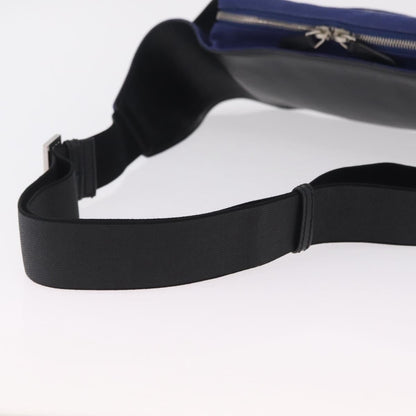 Balenciaga Navy Neo Lift Waist - Brandsamsara