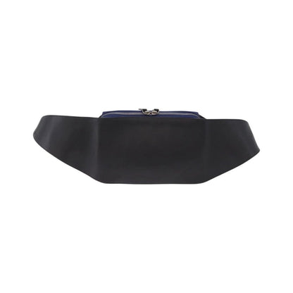 Balenciaga Navy Neo Lift Waist - Brandsamsara