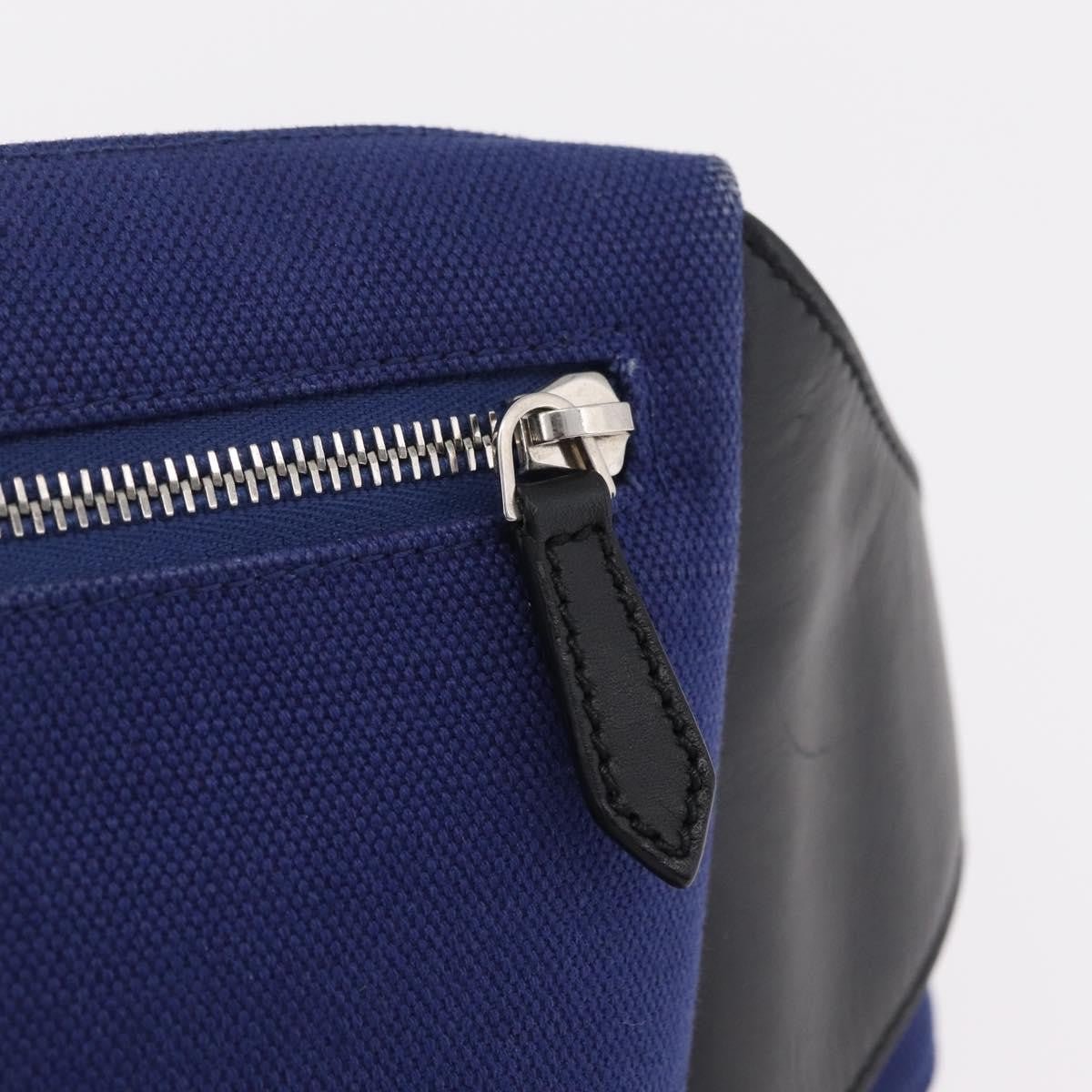 Balenciaga Navy Neo Lift Waist - Brandsamsara