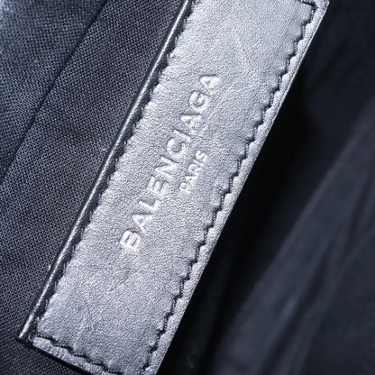Balenciaga Navy Neo Lift Waist - Brandsamsara