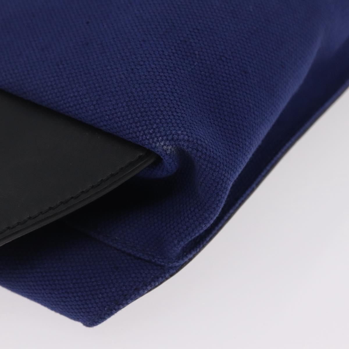 Balenciaga Navy Neo Lift Waist - Brandsamsara