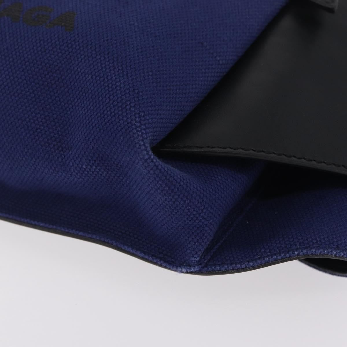 Balenciaga Navy Neo Lift Waist - Brandsamsara