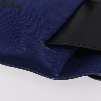 Balenciaga Navy Neo Lift Waist - Brandsamsara